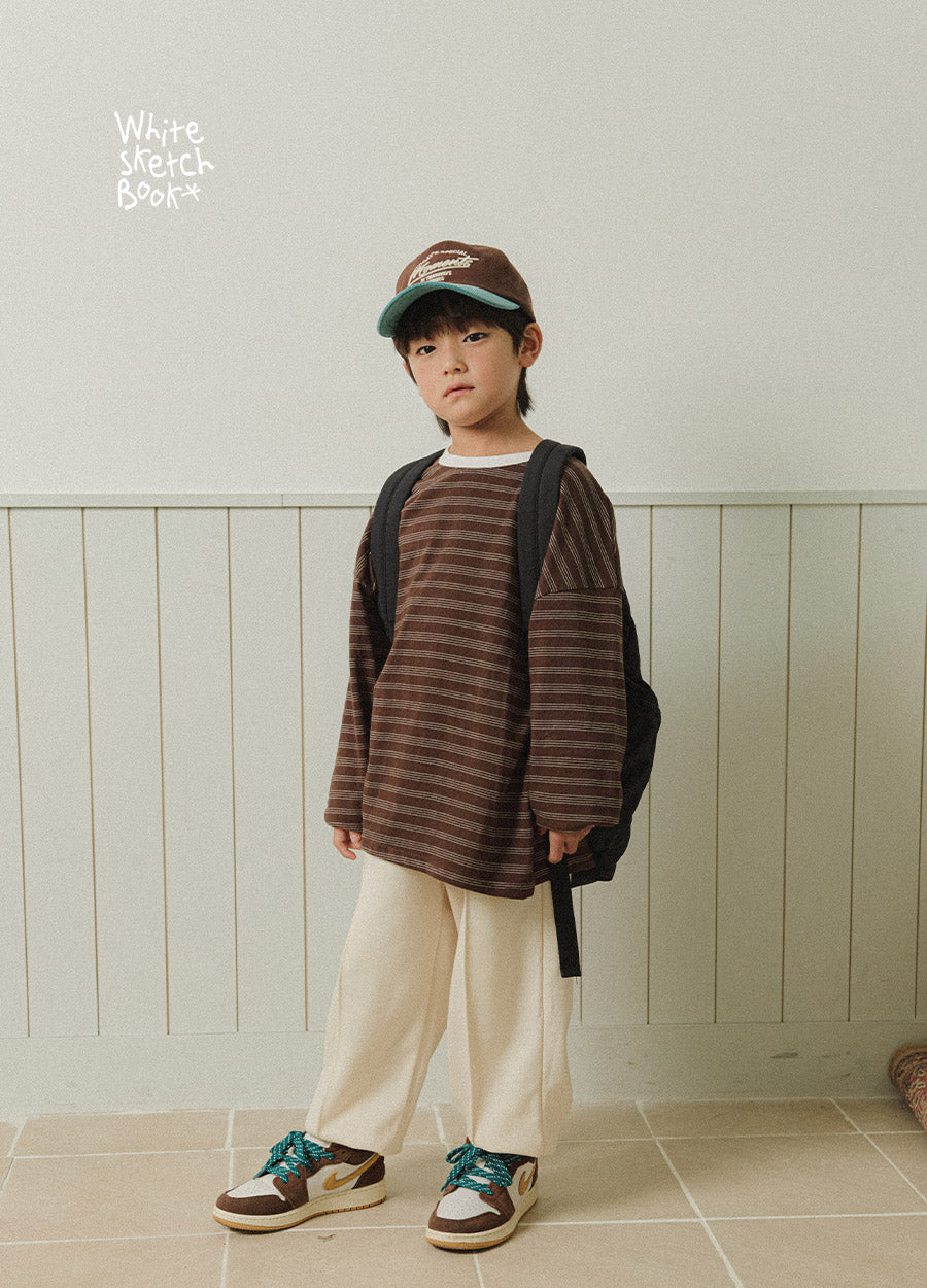 [PRE-ORDER] New Pin-Turk Jogger