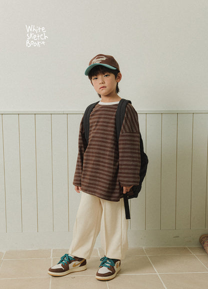 [PRE-ORDER] New Pin-Turk Jogger