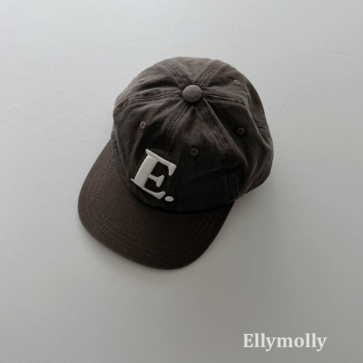 [PRE-ORDER] E Dyeing Ball Cap