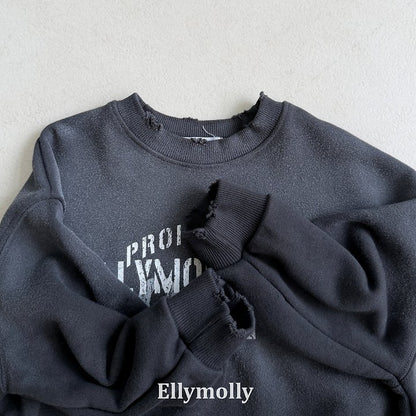[PRE-ORDER] Vintage Sweatshirts