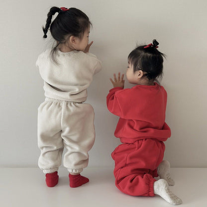 [PRE-ORDER] Canada Top Bottom Set