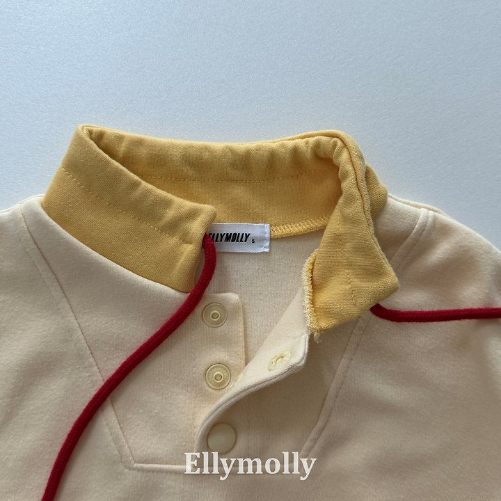 [PRE-ORDER] Two Tone Harbor Anorak Sweatshirts