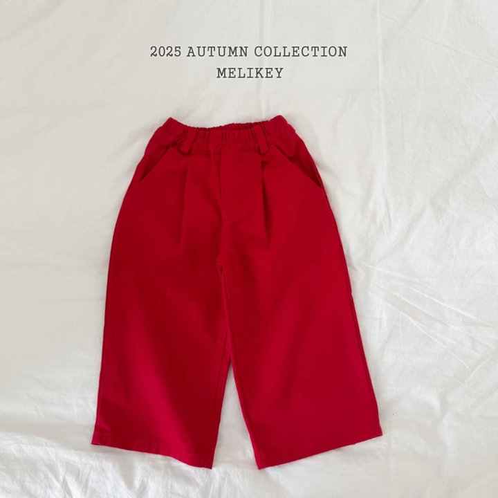 [PRE-ORDER] Heart Wild Pants