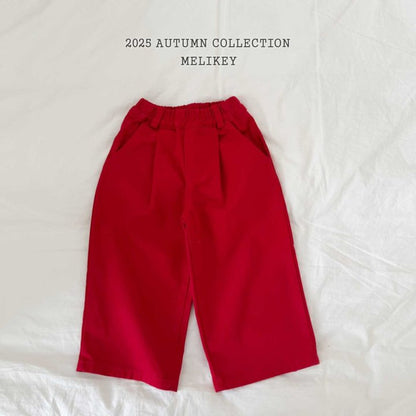 [PRE-ORDER] Heart Wild Pants