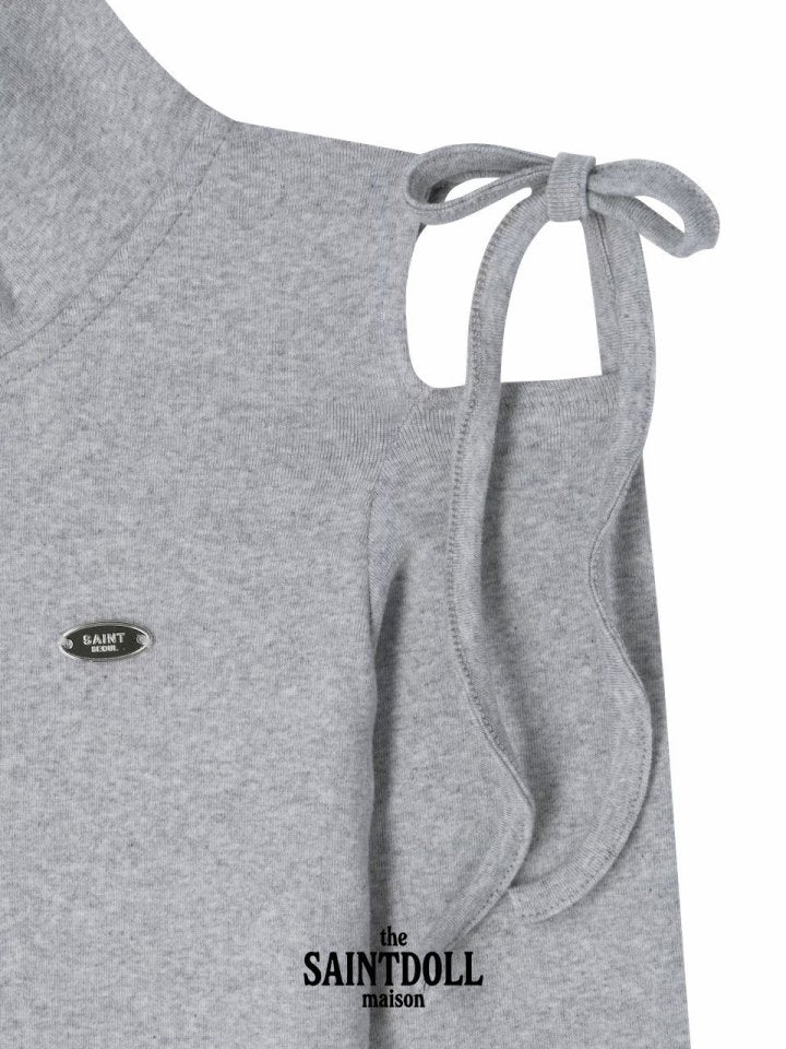 [PRE-ORDER] Shoulder Slit Jacket