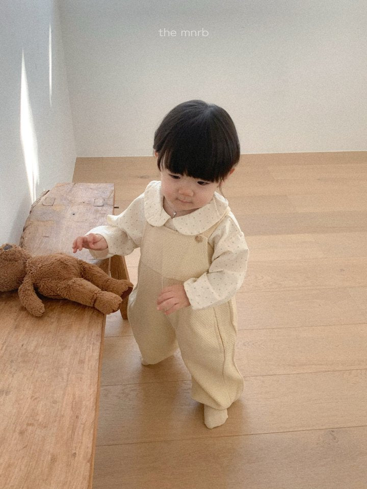 [PRE-ORDER] Pencil Overalls