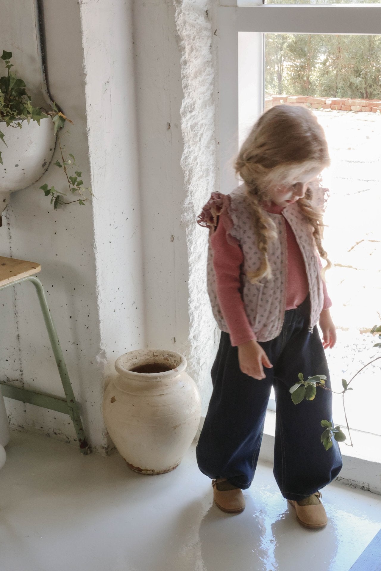 [PRE-ORDER] Anita Vest