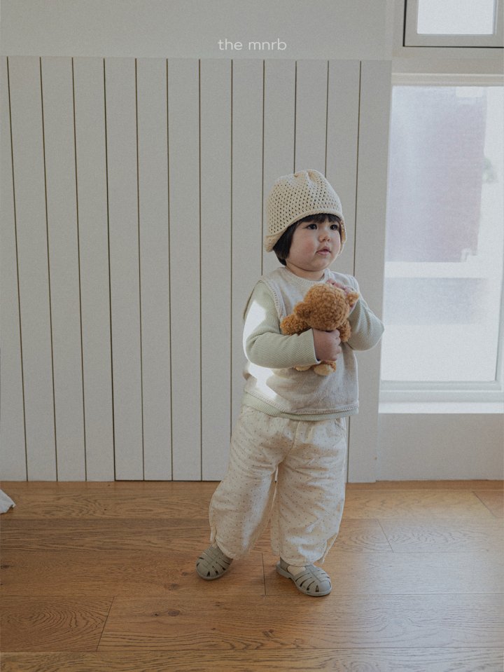 [PRE-ORDER] Open Vest