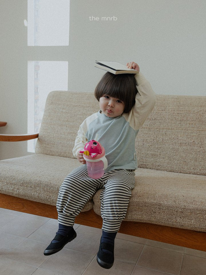 [PRE-ORDER] Cozy Raglan T-Shirts