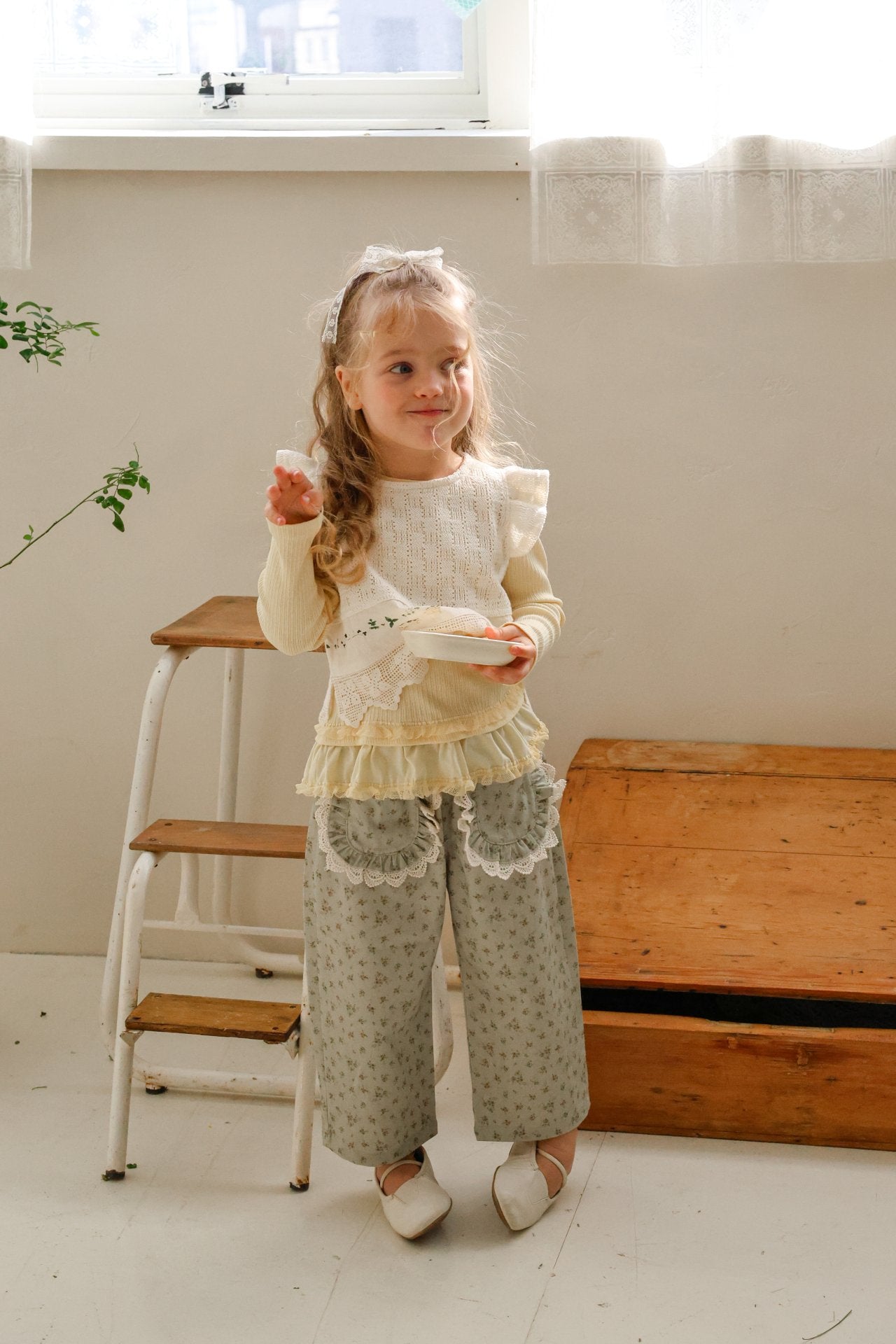 [PRE-ORDER] Singha Pants