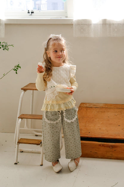 [PRE-ORDER] Singha Pants