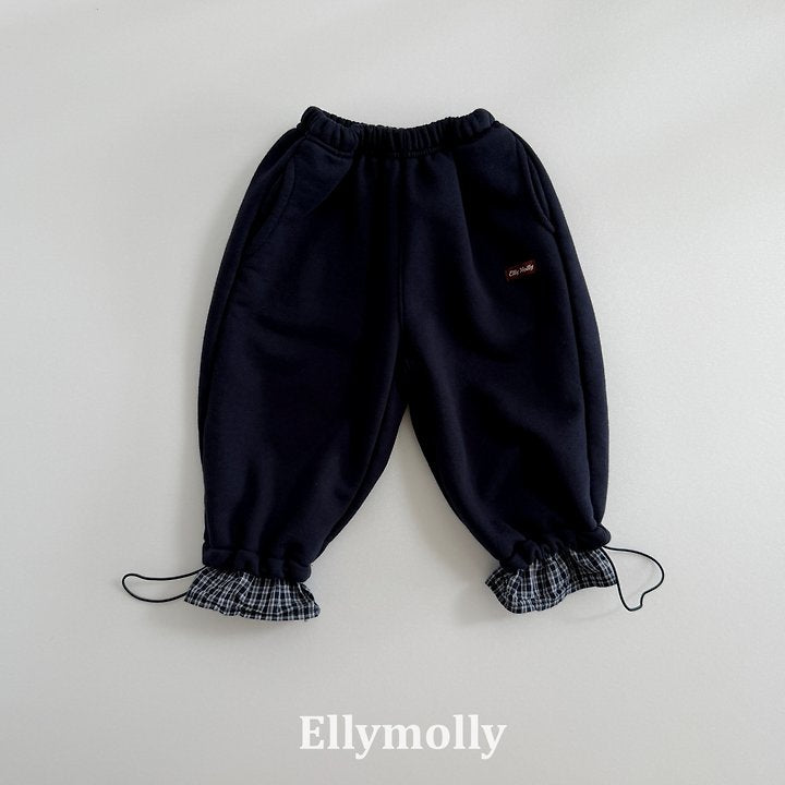 [PRE-ORDER] Hush Color Block Pants