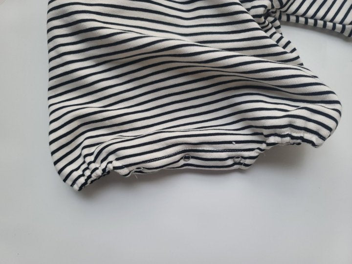 [PRE-ORDER] Basic Heart Body Suit