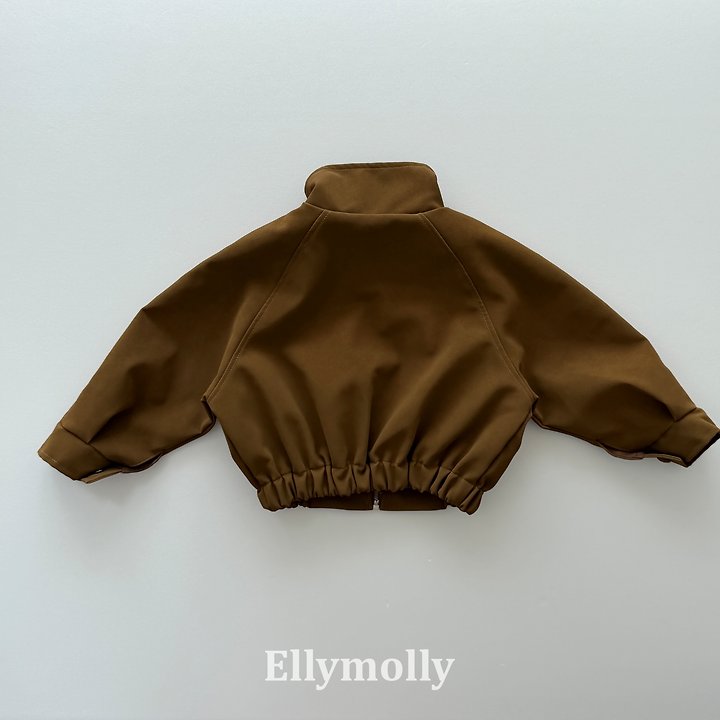 [PRE-ORDER] Rusk Jacket