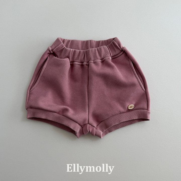 [PRE-ORDER] Arch Pigment Shorts