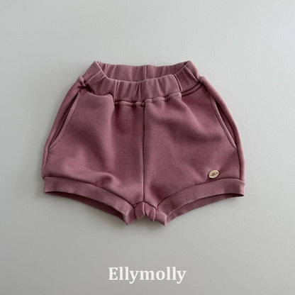 [PRE-ORDER] Arch Pigment Shorts