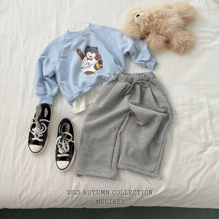 [PRE-ORDER] Dancing Bear Sweatshirts