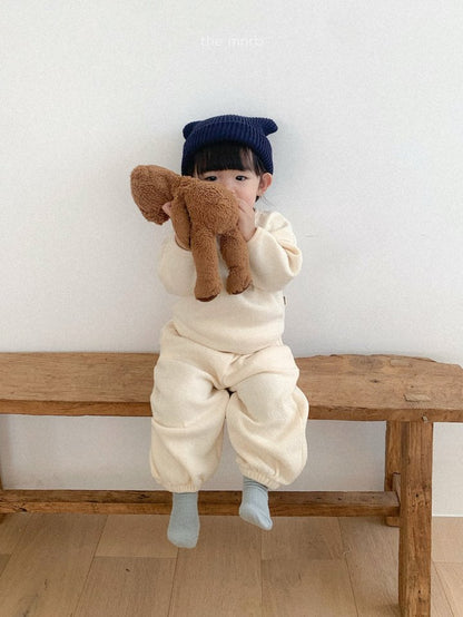 [PRE-ORDER] Blossom Jogger Pants