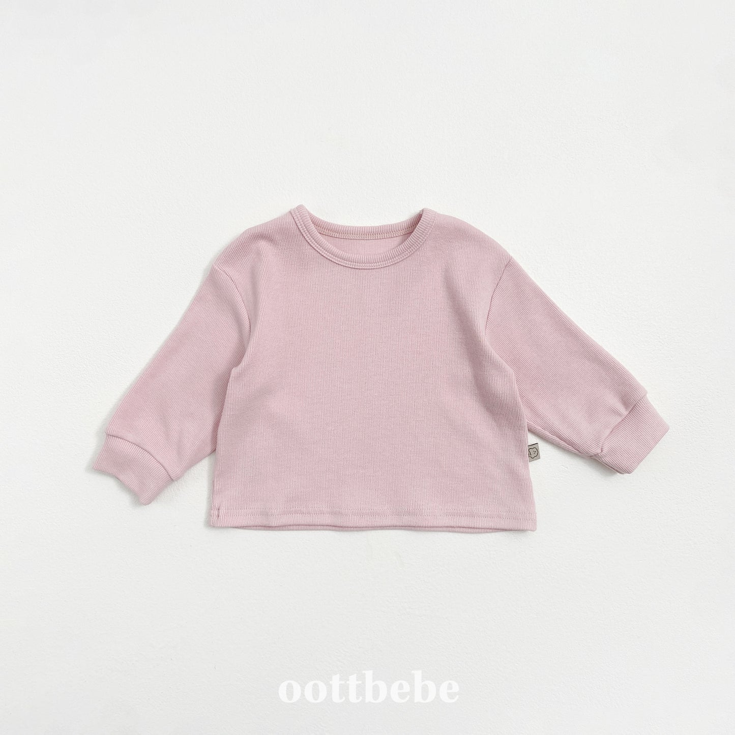 [PRE-ORDER] Creamy Baby T-Shirts