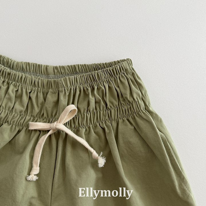 [PRE-ORDER] Autumn Roof Pants