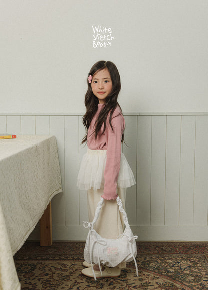 [PRE-ORDER] Tutu Jogger