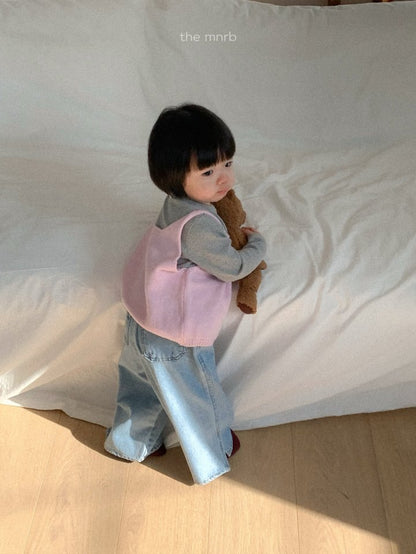 [PRE-ORDER] Open Straight Pants