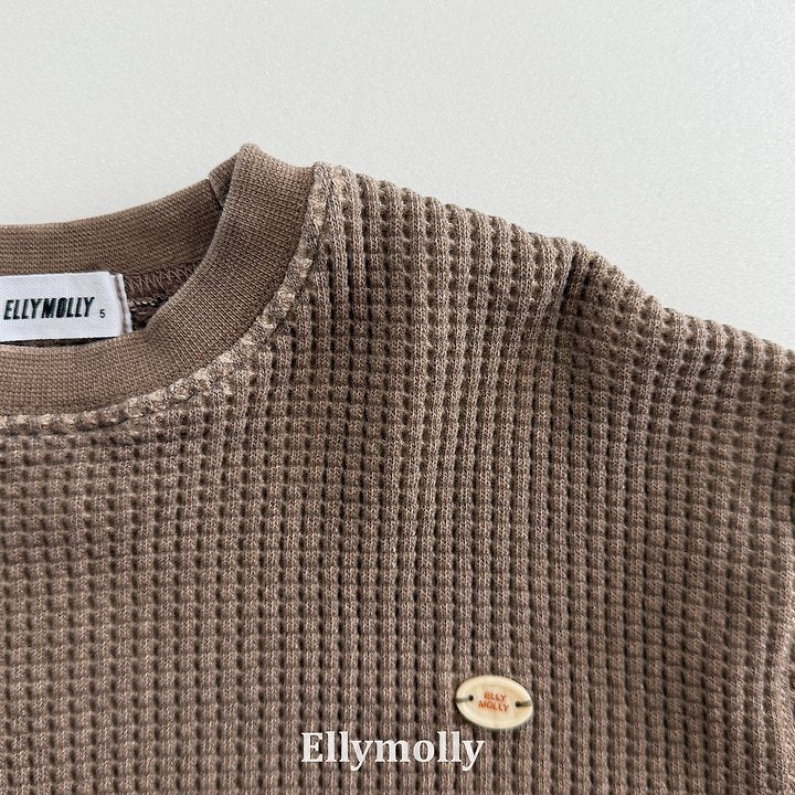 [PRE-ORDER] King Waffle Sweatshirts