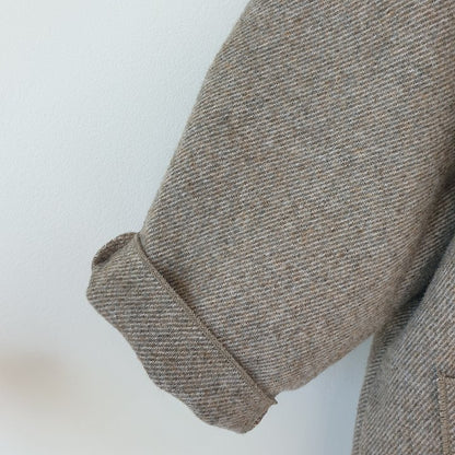 [PRE-ORDER] Mer Coat
