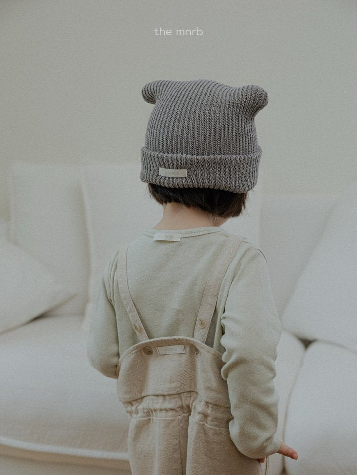 [PRE-ORDER] Planet Overalls