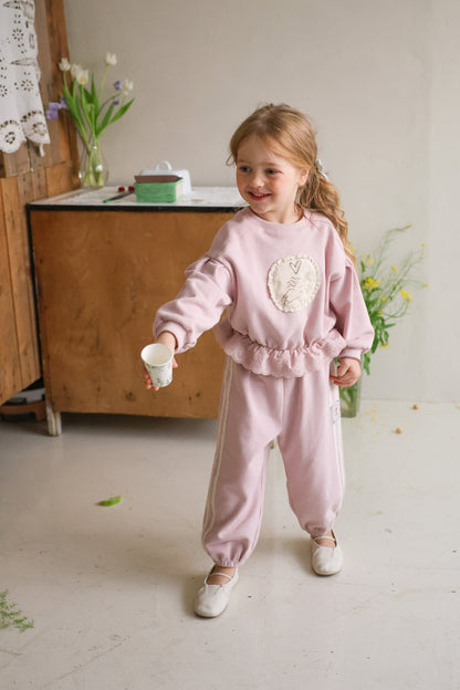 [PRE-ORDER] Churr Pants