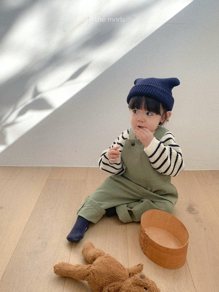 [PRE-ORDER] Loen Overalls