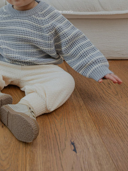 [PRE-ORDER] Jinny Jogger Pants