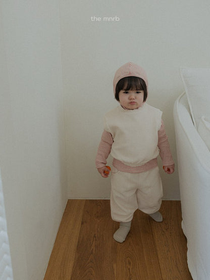 [PRE-ORDER] Aple Pants