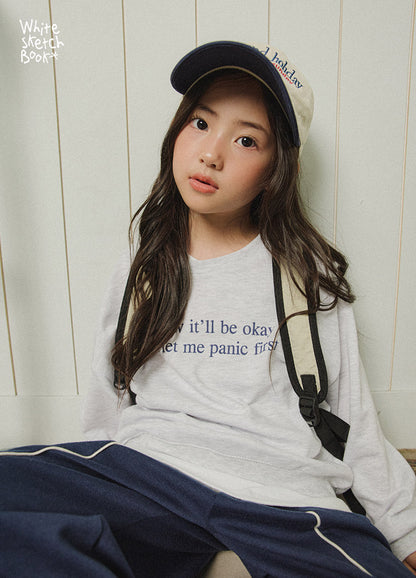 [PRE-ORDER] Short Sleeve Layered T-Shirts