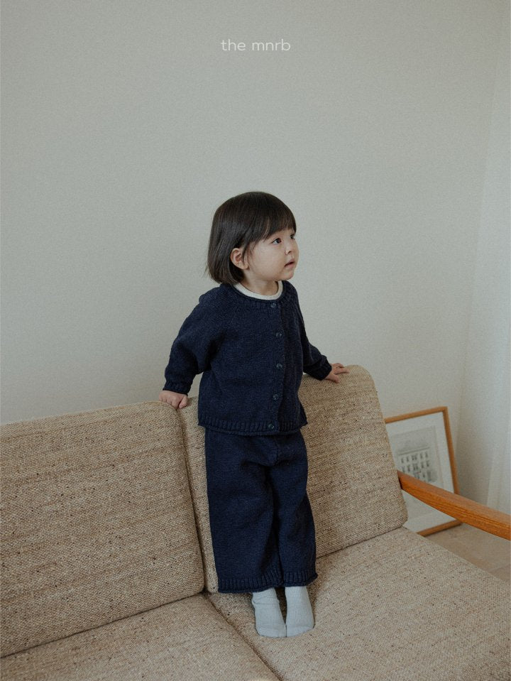 [PRE-ORDER] Cozy Cardigan