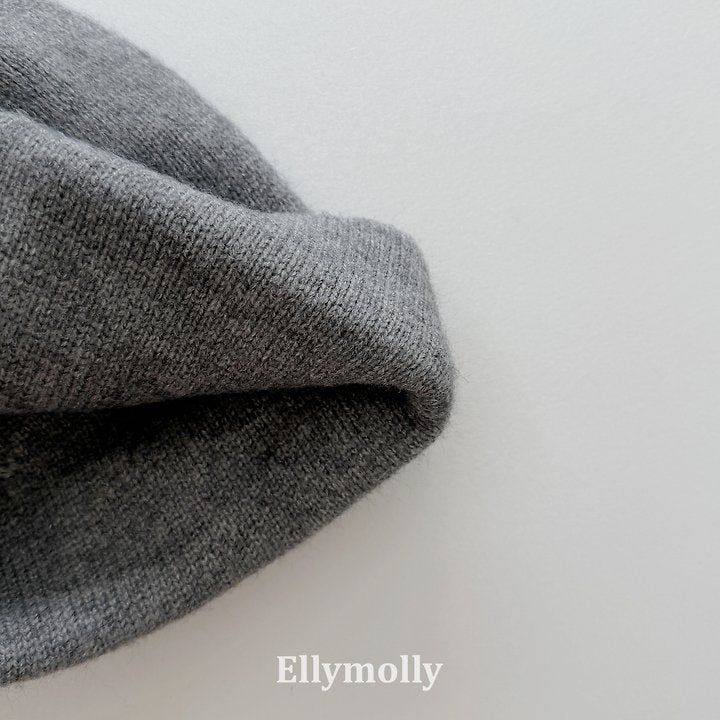 [PRE-ORDER] Husky Ball Beanie