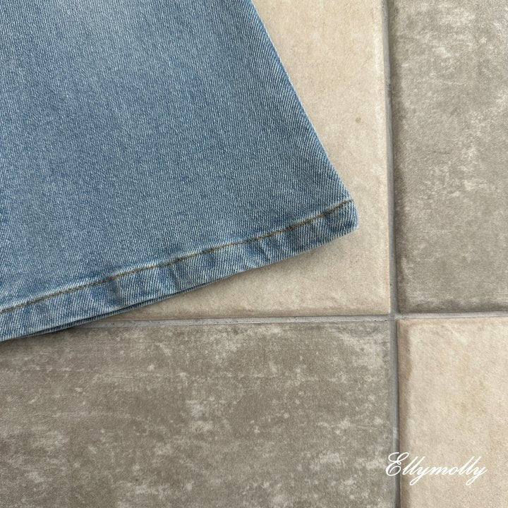 [PRE-ORDER] Flare Pants