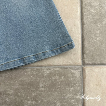 [PRE-ORDER] Flare Pants