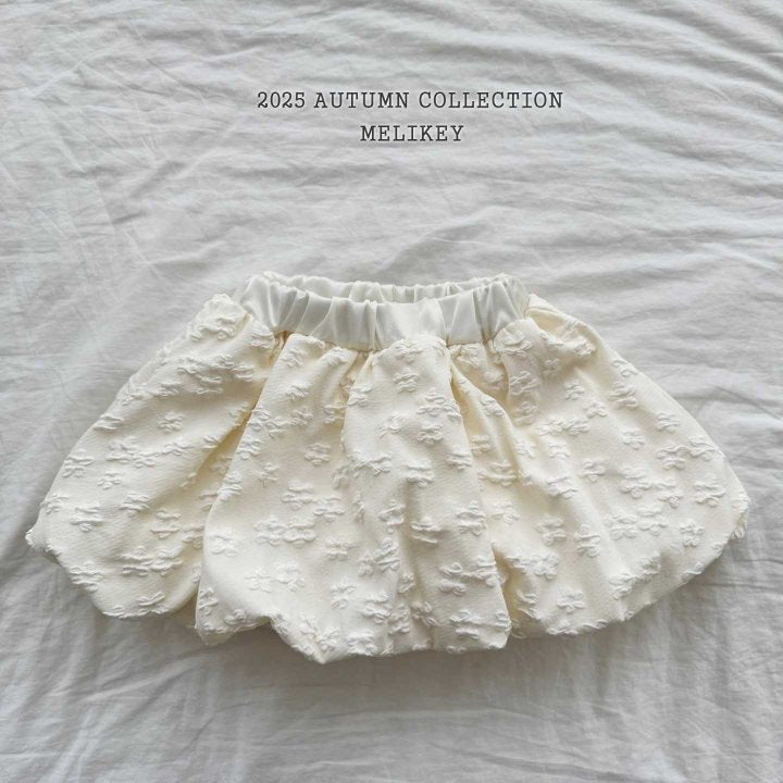 [PRE-ORDER] Jacquard Pumpkin Skirts