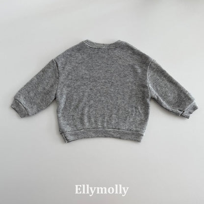 [PRE-ORDER] Alto Sweatshirts