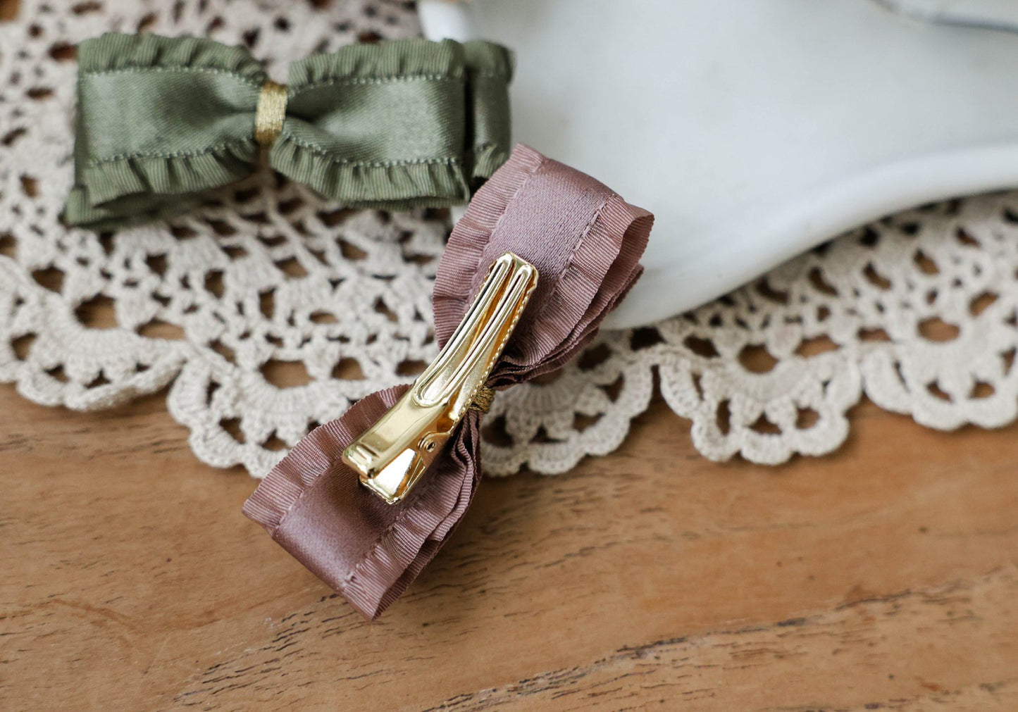 [PRE-ORDER] Litti Hair Pin