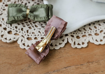 [PRE-ORDER] Litti Hair Pin