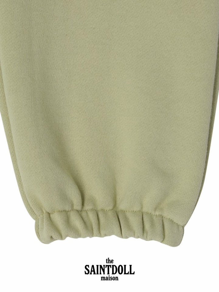 [PRE-ORDER] Color Jogger Pants (Mom Couple)