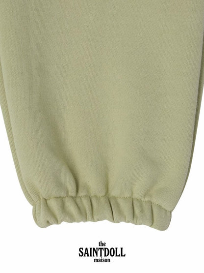 [PRE-ORDER] Color Jogger Pants (Mom Couple)