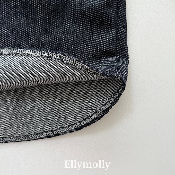 [PRE-ORDER] None Fade Denim Shirts