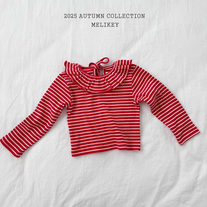 [PRE-ORDER] Petit Frill T-Shirts