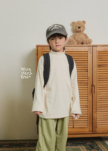 [PRE-ORDER] Piping Jogger
