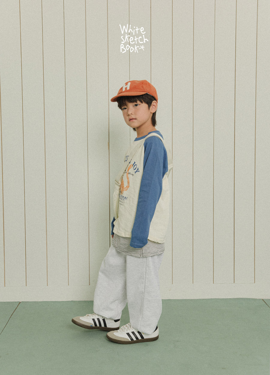 [PRE-ORDER] Rainbow Jogger