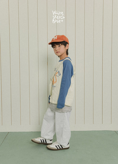[PRE-ORDER] Rainbow Jogger