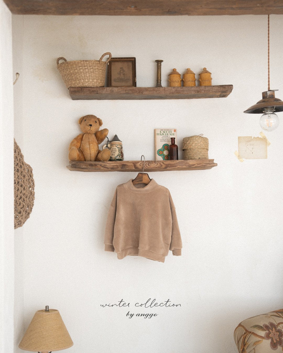 [PRE-ORDER] Chiffon T-Shirts